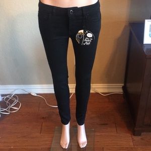 Brand new Black Jeans